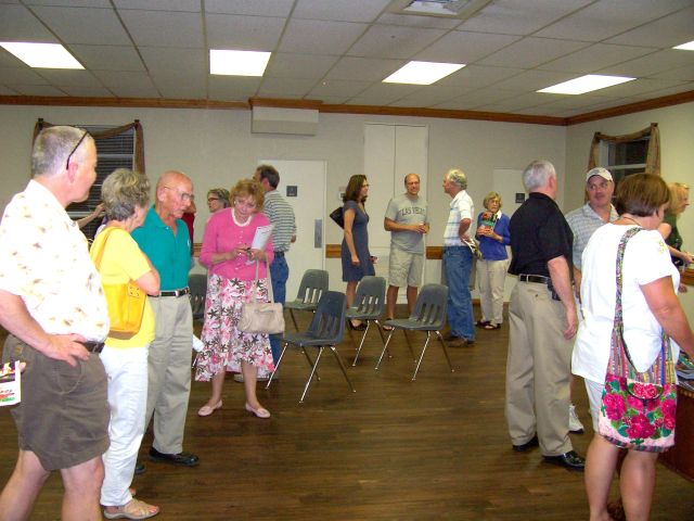 ©2010 BluffParkAl.org