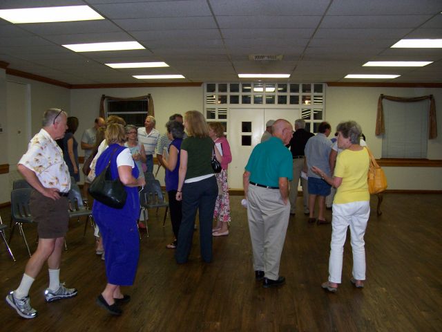 ©2010 BluffParkAl.org