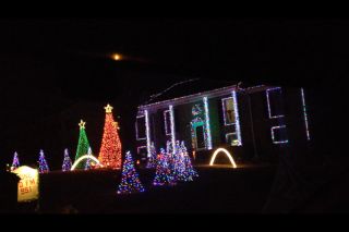 �2014BluffParkAL.org
