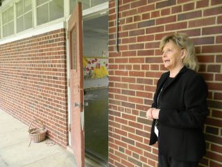 Linda Williams �2011 BluffParkAL.org - All Rights Reserved