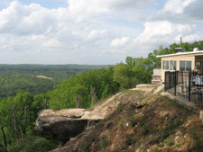 �2007 BluffParkAl.org